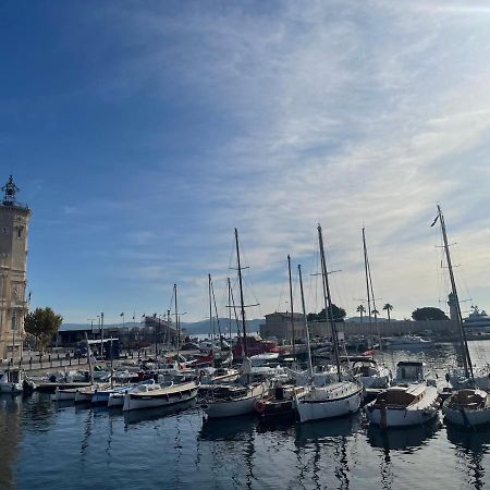 Studio Lenka La Ciotat Exterior foto